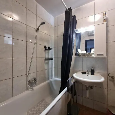 Avantgarde Krk Town