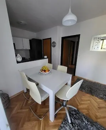 Avantgarde Apartment Krk Town