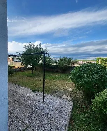 Apartment Avantgarde *