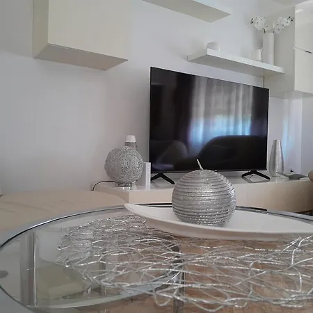 Apartment Avantgarde