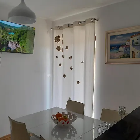 Avantgarde Apartment Krk Town