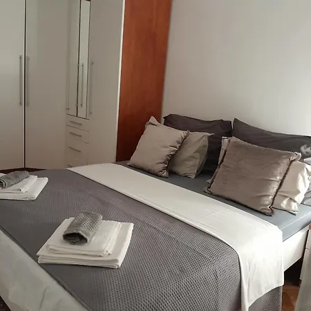 Avantgarde Apartment