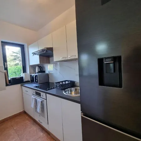 Appartement Avantgarde *