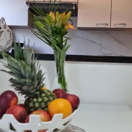 Avantgarde Крк