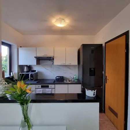 Apartman Avantgarde