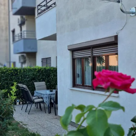 Apartman Avantgarde