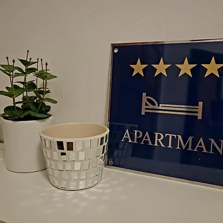 Avantgarde Apartman Krk Town