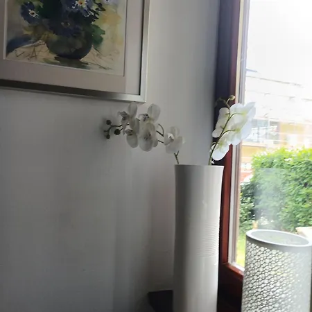 Avantgarde Apartman