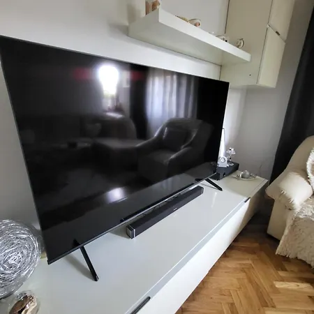 Apartman Avantgarde
