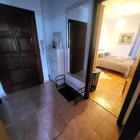 Apartman Avantgarde *