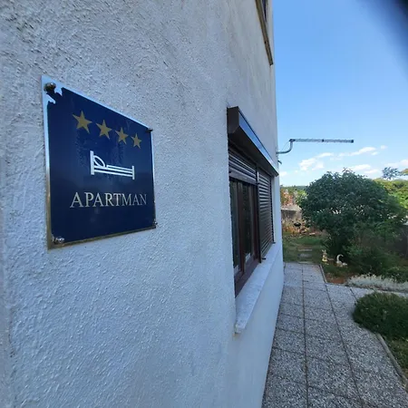 Avantgarde Apartman Krk Town